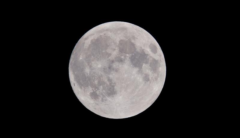 Photo Of Full Moon 975012