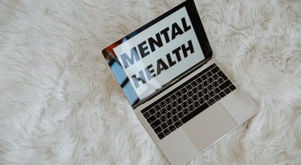 Becoming a Mental Health Professional 