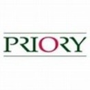 Priory logo