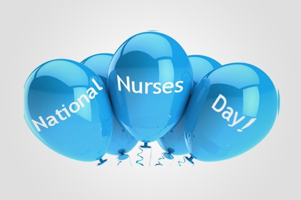 International Nurses Day 2021: A thankyou to each and everyone of our nurses 