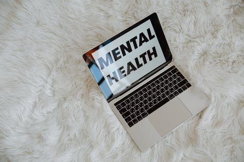 Becoming a Mental Health Professional 