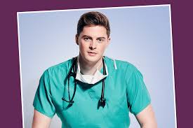 Youth Mental Health Ambassador - Dr Alex