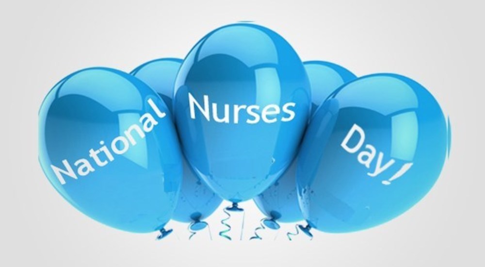 International Nurses Day 2021: A thankyou to each and everyone of our nurses 