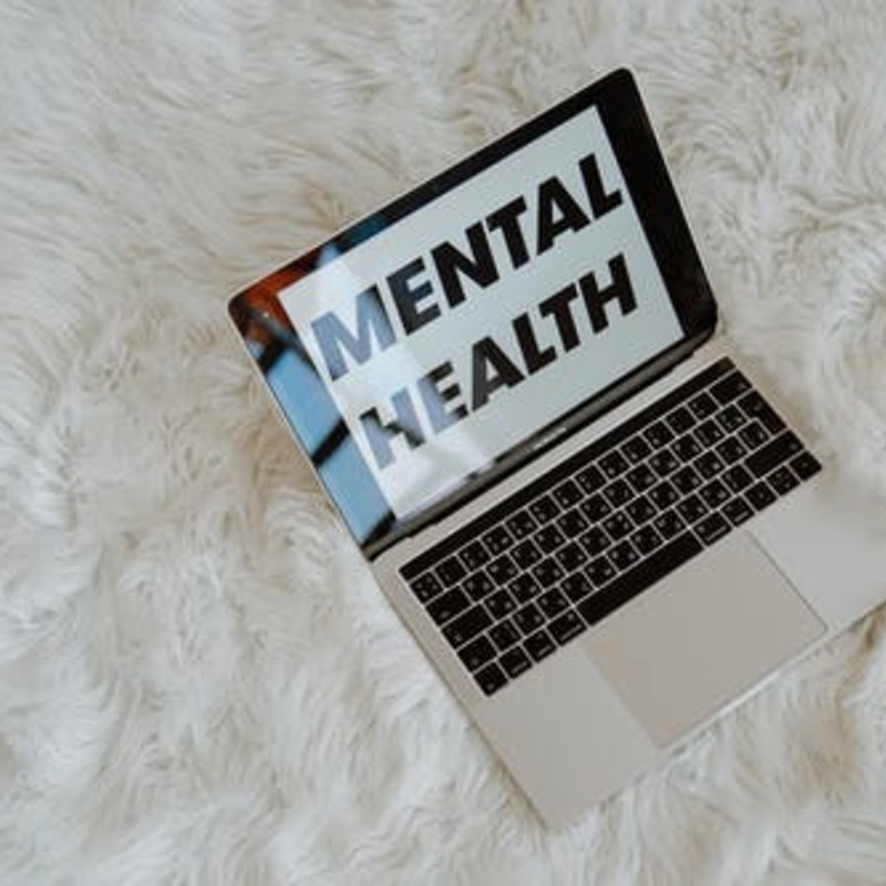 Becoming a Mental Health Professional 